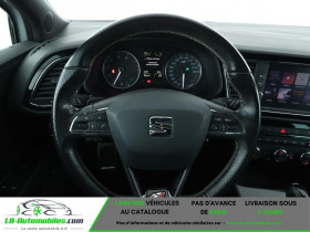 Seat Leon 2.0 TSI Cupra 300 Aut.*NAV*LED*ACC*CAM*SHZ  occasion  Beaupuy - photo n10