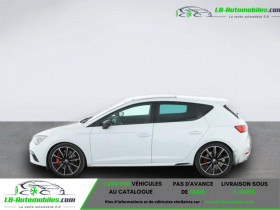 Seat Leon 2.0 TSI Cupra 300 Aut.*NAV*LED*ACC*CAM*SHZ  occasion  Beaupuy - photo n6