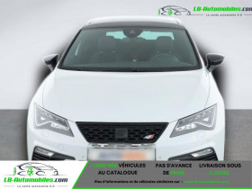 Seat Leon 2.0 TSI Cupra 300 Aut.*NAV*LED*ACC*CAM*SHZ  occasion  Beaupuy - photo n5