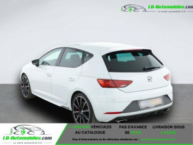 Seat Leon 2.0 TSI Cupra 300 Aut.*NAV*LED*ACC*CAM*SHZ  occasion  Beaupuy - photo n4