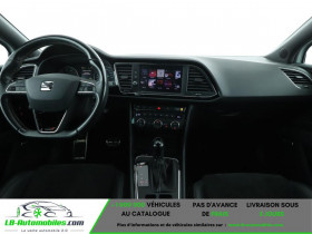 Seat Leon 2.0 TSI Cupra 300 Aut.*NAV*LED*ACC*CAM*SHZ  occasion  Beaupuy - photo n3