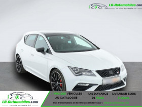 Seat Leon 2.0 TSI Cupra 300 Aut.*NAV*LED*ACC*CAM*SHZ  occasion  Beaupuy - photo n2