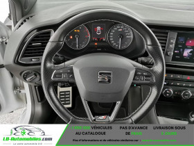 Seat Leon 2.0 TSI Cupra 300 OPF LED+NAVI+PDC+SHZ+ACC+  occasion  Beaupuy - photo n8