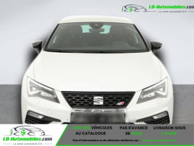 Seat Leon 2.0 TSI Cupra 300 OPF LED+NAVI+PDC+SHZ+ACC+  occasion  Beaupuy - photo n5