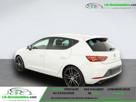 Seat Leon 2.0 TSI Cupra 300 OPF LED+NAVI+PDC+SHZ+ACC+  occasion  Beaupuy - photo n4