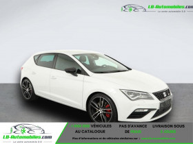 Seat Leon 2.0 TSI Cupra 300 OPF LED+NAVI+PDC+SHZ+ACC+  occasion  Beaupuy - photo n2