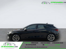 Seat Leon 2.0 TSI DSG FR  Voll-LED+NAV+ACC+SHZ+RFK+VC  occasion  Beaupuy - photo n4