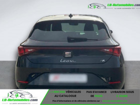 Seat Leon 2.0 TSI DSG FR  Voll-LED+NAV+ACC+SHZ+RFK+VC  occasion  Beaupuy - photo n5