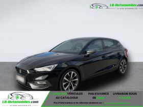 Seat Leon 2.0 TSI DSG FR  Voll-LED+NAV+ACC+SHZ+RFK+VC  occasion  Beaupuy - photo n2