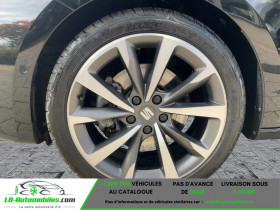 Seat Leon 2.0 TSI DSG FR  Voll-LED+NAV+ACC+SHZ+RFK+VC  occasion  Beaupuy - photo n7