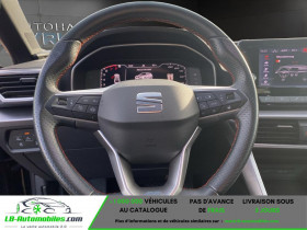 Seat Leon 2.0 TSI FR 190 PS AHK/SPORT/KA/LED/SHZ  occasion  Beaupuy - photo n6