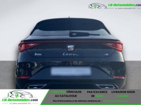 Seat Leon 2.0 TSI FR 190 PS AHK/SPORT/KA/LED/SHZ  occasion  Beaupuy - photo n4