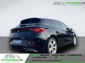 Seat Leon 2.0 TSI FR 190 PS AHK/SPORT/KA/LED/SHZ  occasion  Beaupuy - photo n3