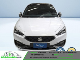 Seat Leon 2.0 TSI FR 190CV DSG  occasion  Beaupuy - photo n6