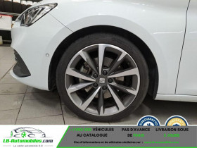 Seat Leon 2.0 TSI FR 190CV DSG  occasion  Beaupuy - photo n5