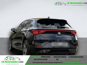 Seat Leon 2.0 TSI OPF DSG FR Plus*PDC*LED*SHZ*Kamera*  occasion  Beaupuy - photo n4