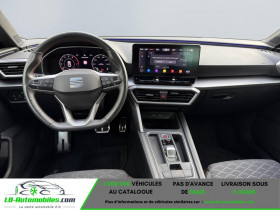 Seat Leon 2.0 TSI OPF DSG FR Plus*PDC*LED*SHZ*Kamera*  occasion  Beaupuy - photo n3