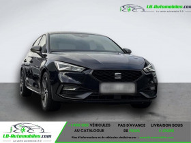 Seat Leon 2.0 TSI OPF DSG FR Plus*PDC*LED*SHZ*Kamera*  occasion  Beaupuy - photo n2
