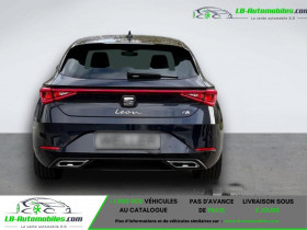 Seat Leon 2.0 TSI OPF DSG FR Plus*PDC*LED*SHZ*Kamera*  occasion  Beaupuy - photo n7