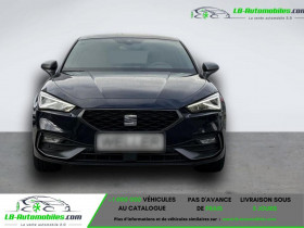Seat Leon 2.0 TSI OPF DSG FR Plus*PDC*LED*SHZ*Kamera*  occasion  Beaupuy - photo n5