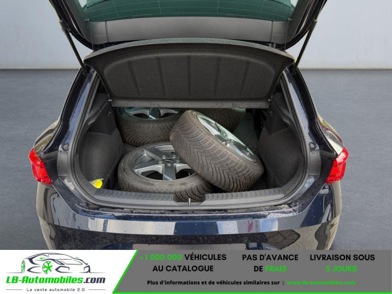 Seat Leon 2.0 TSI OPF DSG FR Plus*PDC*LED*SHZ*Kamera*  occasion  Beaupuy - photo n11