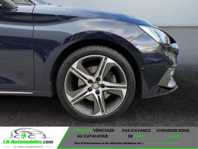 Seat Leon 2.0 TSI OPF DSG FR Plus*PDC*LED*SHZ*Kamera*  occasion  Beaupuy - photo n10