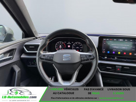 Seat Leon 2.0 TSI OPF DSG FR Plus*PDC*LED*SHZ*Kamera*  occasion  Beaupuy - photo n9