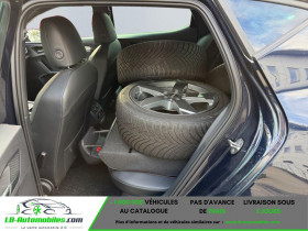 Seat Leon 2.0 TSI OPF DSG FR Plus*PDC*LED*SHZ*Kamera*  occasion  Beaupuy - photo n8