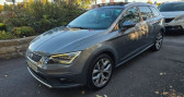 Annonce Seat Leon occasion Diesel 2.0L TDI 184ch DSG X-Periance 4Drive  SANNOIS