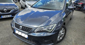Seat Leon occasion année 2020 boite Automatique Annonce Seat Leon occasion Diesel 2.L TDI 150 CV DSG 7 à Ploudaniel