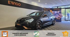 Seat Leon , garage EWIGO DIJON  Saint-Apollinaire