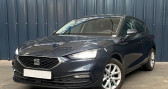 Seat Leon 5D Move 1.5 TSI 130ch BVM6 Parfait Etat Rgulateur de Vitess   Halluin 59