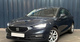 Seat Leon , garage PARTENAIRE AUTO  Halluin