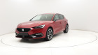 Seat Leon occasion année 2021 boite Automatique Annonce Seat Leon occasion Hybride 5P 1.5 eTSI 150ch Automatique/7 Fr à SAINT-GREGOIRE