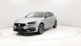 Seat Leon occasion année 2022 boite Automatique Annonce Seat Leon occasion Hybride 5P 1.5 eTSI 150ch Automatique/7 Fr à SAINT-GREGOIRE