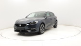 Seat Leon occasion année 2022 boite Automatique Annonce Seat Leon occasion Hybride 5P 1.5 eTSI 150ch Automatique/7 Fr à SAINT-GREGOIRE