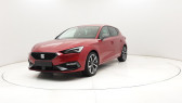 Seat Leon occasion année 2022 boite Automatique Annonce Seat Leon occasion Hybride 5P 1.5 eTSI 150ch Automatique/7 Fr à SAINT-GREGOIRE