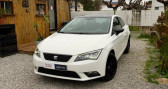 Annonce Seat Leon occasion Diesel Black Line � SANARY SUR MER