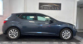 Annonce Seat Leon occasion Essence BUSINESS 1.0 TSI 115 Style Business DSG7  CHAMPLAN