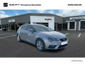 Annonce Seat Leon occasion Diesel BUSINESS Leon 1.6 TDI 115 Start/Stop BVM5  Macon
