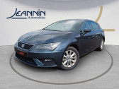 Annonce Seat Leon occasion Diesel BUSINESS Leon 1.6 TDI 115 Start/Stop BVM5 à LA CHAPELLE SAINT LUC