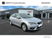 Annonce Seat Leon occasion Diesel BUSINESS Leon 1.6 TDI 115 Start/Stop BVM5  Macon
