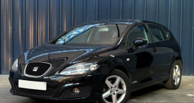 Seat Leon , garage PARTENAIRE AUTO  Halluin