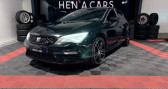 Annonce Seat Leon occasion Essence Cupra (3) 2.0 TSi 300  VANNES