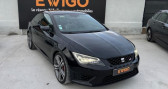 Seat Leon CUPRA 2.0 TSI 280 ch DSG6   ANDREZIEUX-BOUTHEON 42
