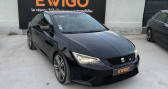 Annonce Seat Leon occasion Essence cupra 2.0 tsi 280 ch dsg6  ANDREZIEUX-BOUTHEON