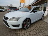 Seat Leon occasion année 2014 boite Automatique Annonce Seat Leon occasion Essence Cupra 2.0 TSI 280 à Beaupuy