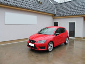Seat Leon occasion année 2014 boite Automatique Annonce Seat Leon occasion Essence Cupra 2.0 TSI 280 à Beaupuy