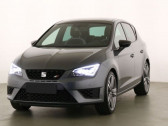 Seat Leon occasion année 2015 boite Manuelle Annonce Seat Leon occasion Essence Cupra 2.0 TSI 280 à Beaupuy