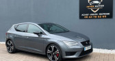 Annonce Seat Leon occasion Essence CUPRA 2.0 TSI 280ch  Bischwiller